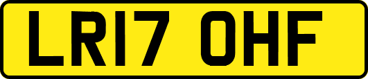 LR17OHF