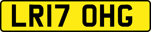 LR17OHG