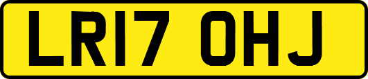 LR17OHJ