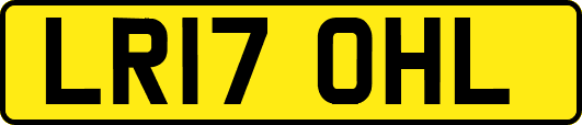 LR17OHL