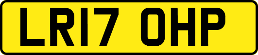 LR17OHP