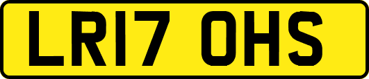 LR17OHS