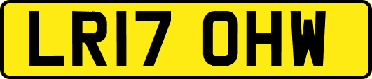 LR17OHW