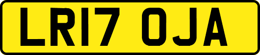 LR17OJA