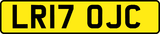 LR17OJC