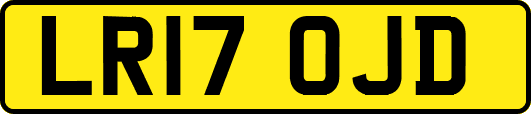 LR17OJD