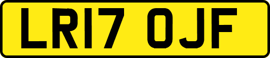 LR17OJF