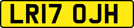 LR17OJH