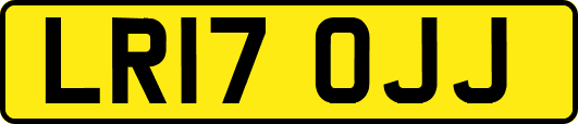 LR17OJJ