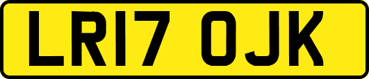 LR17OJK