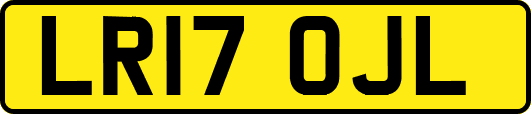 LR17OJL