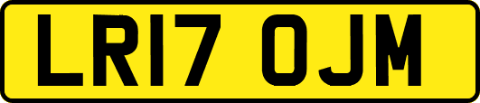 LR17OJM