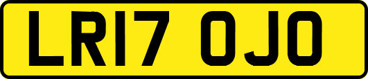 LR17OJO
