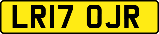 LR17OJR