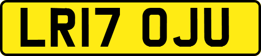 LR17OJU
