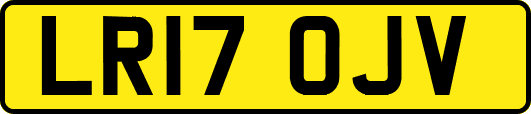 LR17OJV