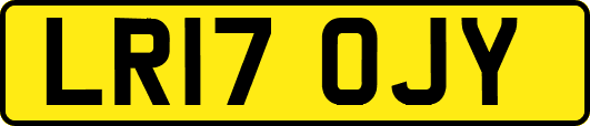 LR17OJY