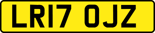 LR17OJZ
