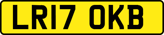 LR17OKB
