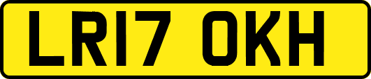 LR17OKH