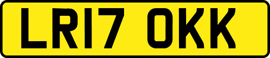 LR17OKK