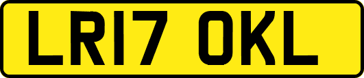 LR17OKL