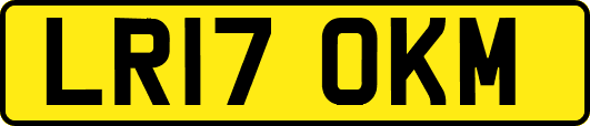 LR17OKM