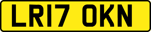 LR17OKN