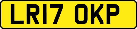 LR17OKP