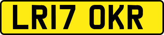 LR17OKR