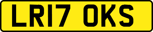 LR17OKS