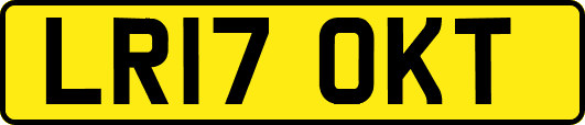 LR17OKT