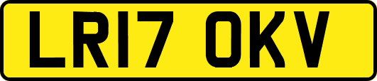 LR17OKV