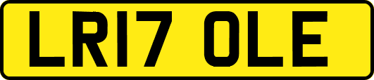 LR17OLE