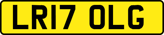 LR17OLG