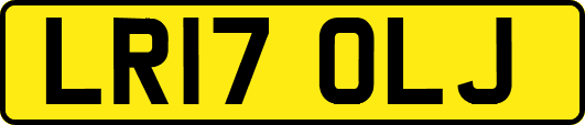 LR17OLJ