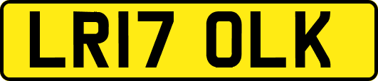 LR17OLK
