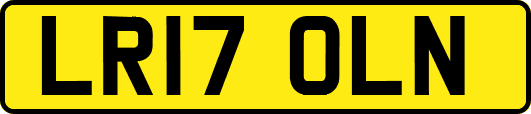 LR17OLN