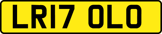 LR17OLO