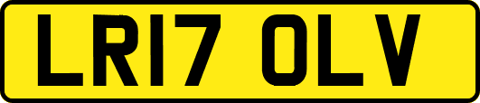 LR17OLV