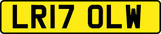 LR17OLW