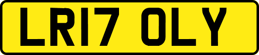 LR17OLY
