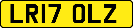 LR17OLZ