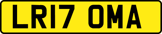 LR17OMA