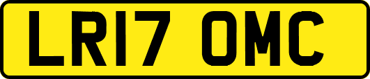 LR17OMC