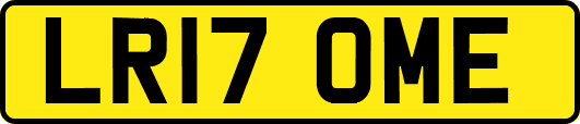 LR17OME
