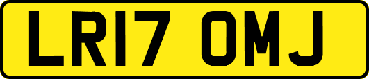 LR17OMJ