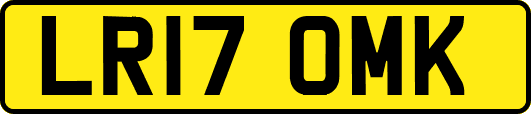 LR17OMK