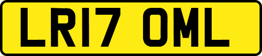 LR17OML