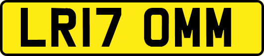 LR17OMM